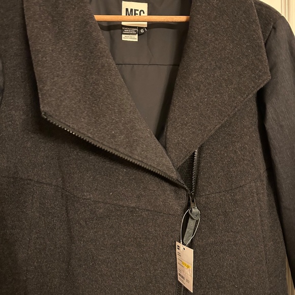 MEC women's jacket - Picture 4 of 6